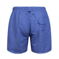 Herren Badeanzug Badebekleidung Badehose